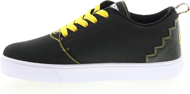 HEELYS Unisex Kid's Pro 20 Prints Mmc Wheeled Heel Shoe - Image 4